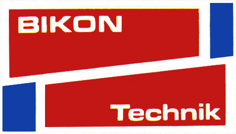 Bikon Logo