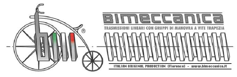 Bimeccanica logo