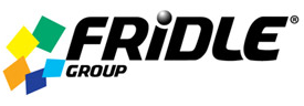 Fridle logo